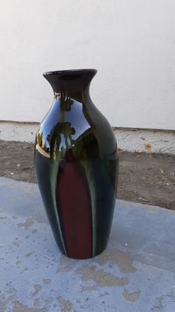 Vase
