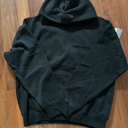 Essentials Hoodies 