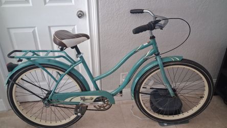 Huffy 3-Speed Cruiser $100 FIRM