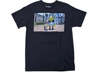 DreamWorks Shrek Graphic T-Shirt