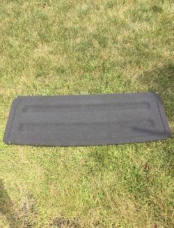 1993 - 2002 FIREBIRD OR CAMARO REAR CARGO COVER HATCH