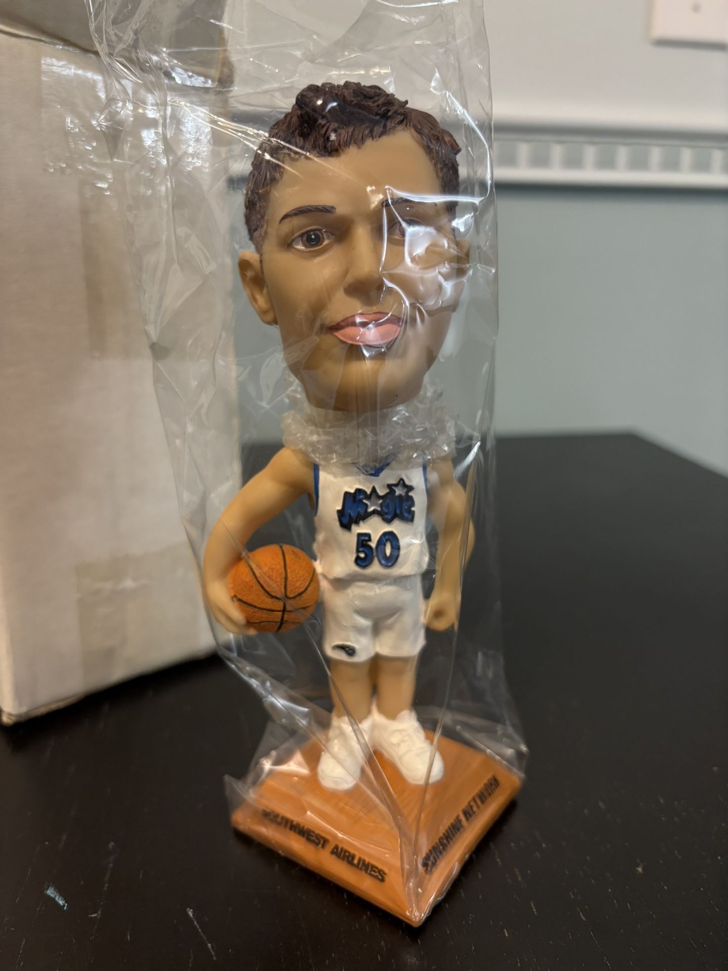 Mike Miller Orlando Magic Bobblehead 