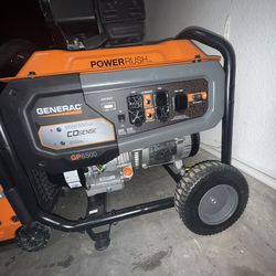 8100w generator