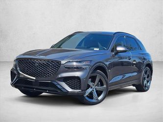 2022 Genesis GV70