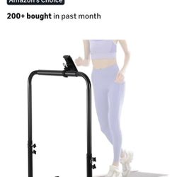 Walking Pad Hanfle Bar