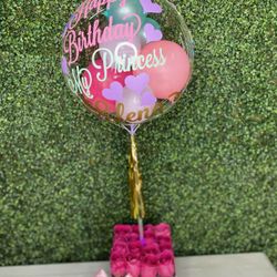 Flowers Birthday
