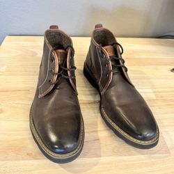 Florsheim Casey Boot F-Lite