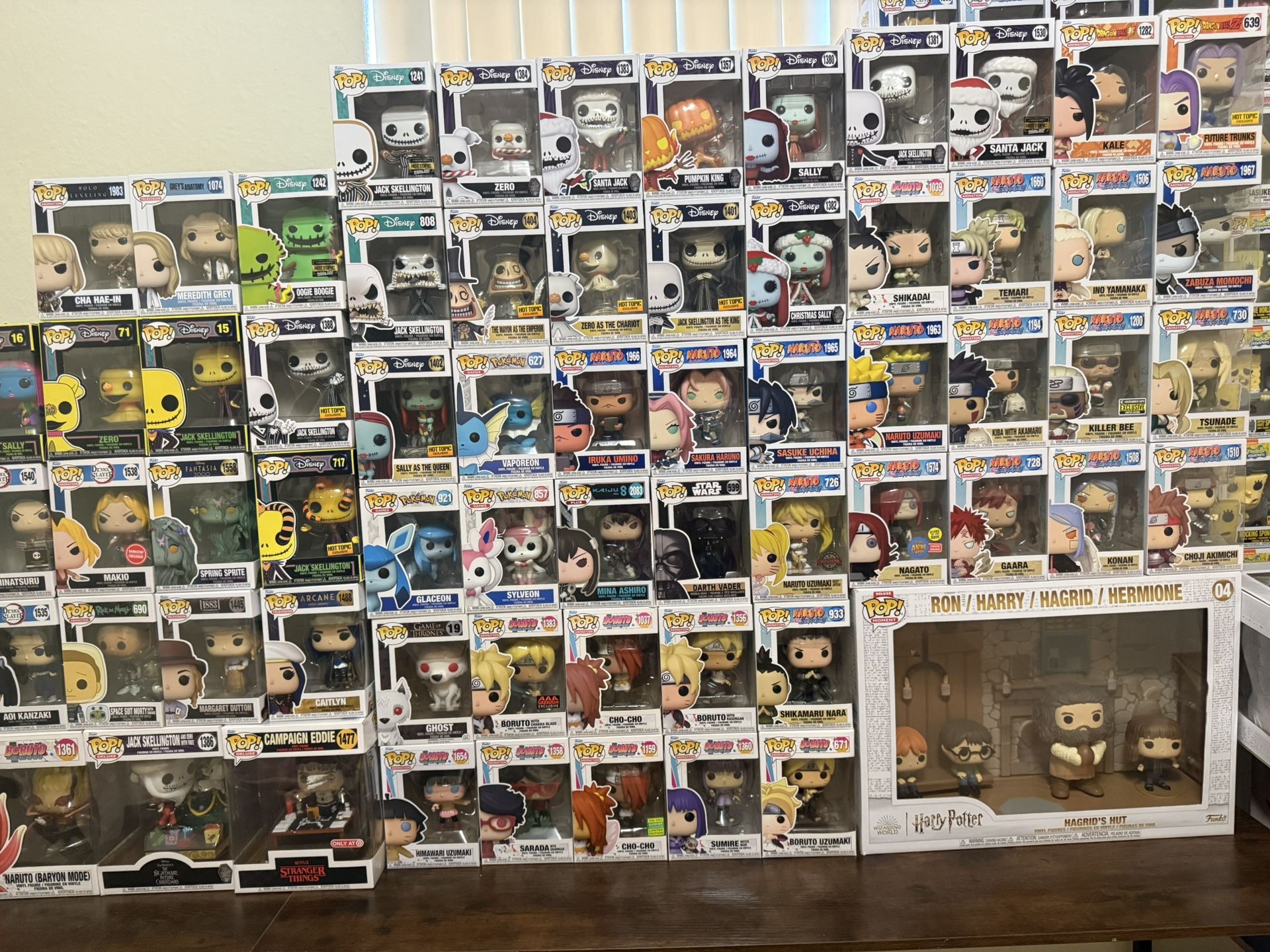 Huge Funko Sale 