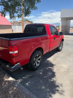 2005 Ford F-150