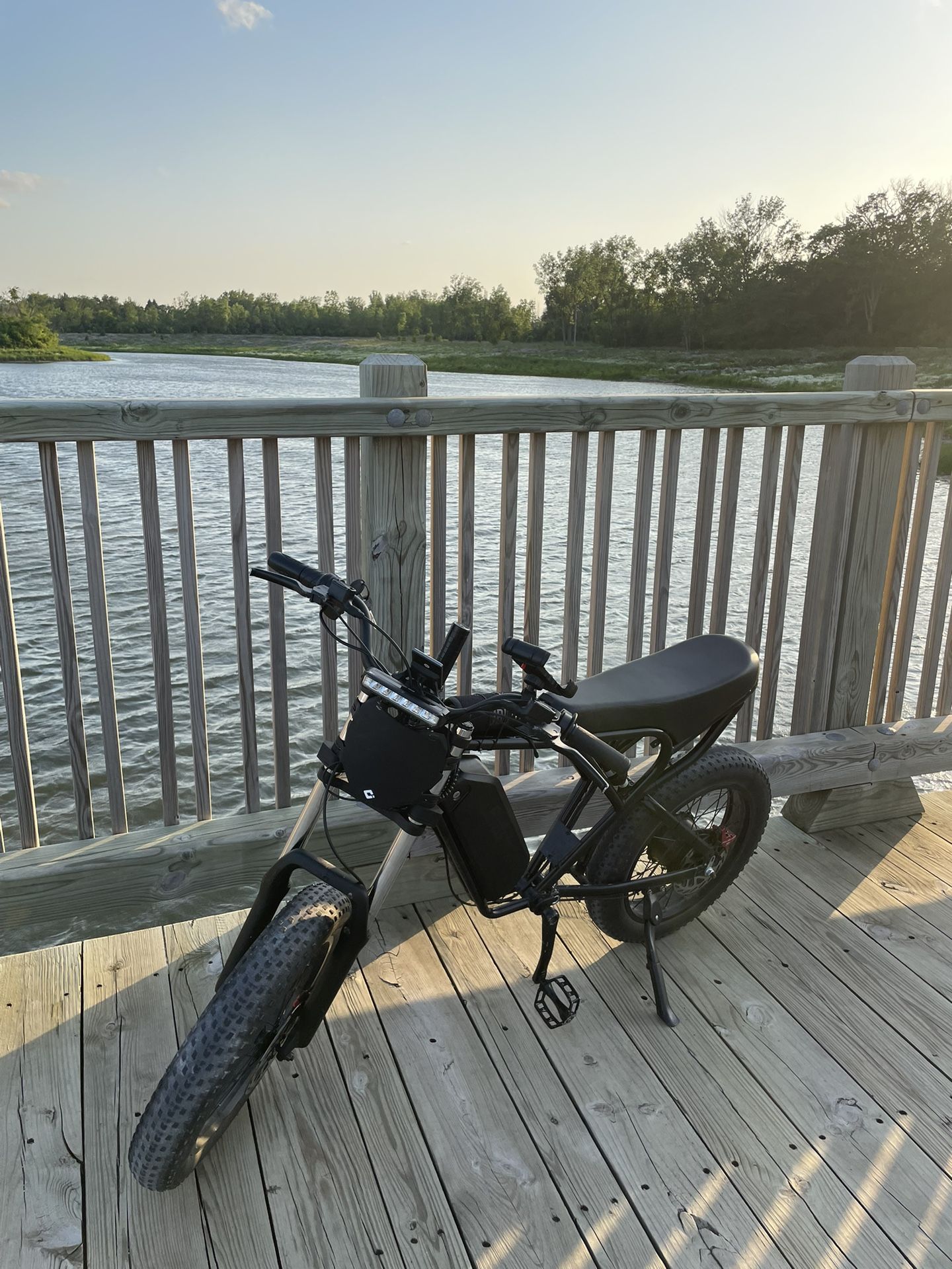 Ridstar Q20