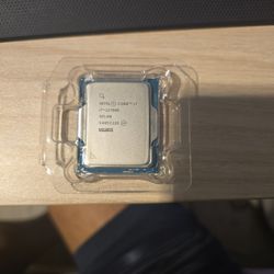 Intel Core I7