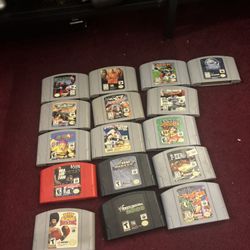 Video Games - PS1,PS2,PS3, PSP, GameCube, 