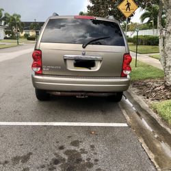 Car And SUV for Sale — Separate (read Carefully)