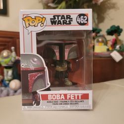 Boba Fett 462