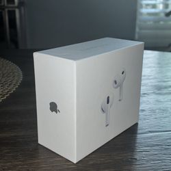 Airpods Pro (3rd) Generation