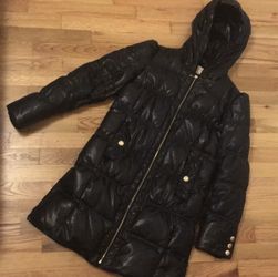 Michael kors jacket used xs runs big