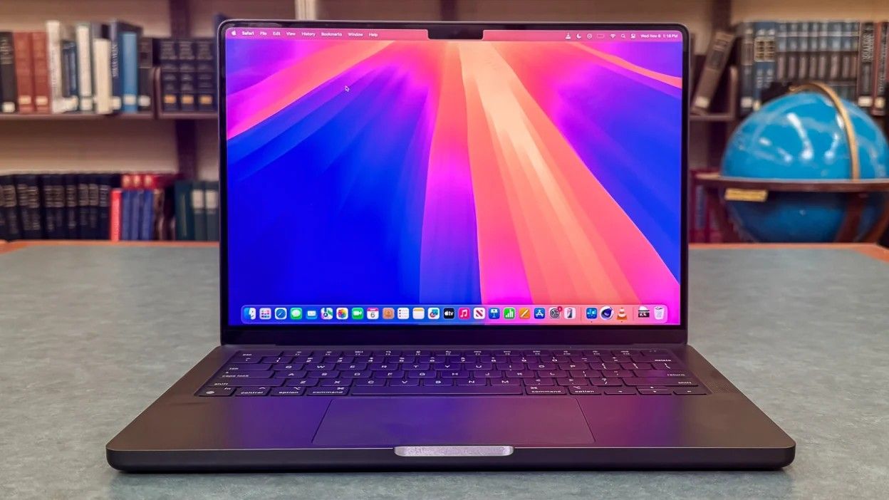 Apple MacBook Pro M4 Pro - PAY $1 Today Only 'Just Ask Us How'