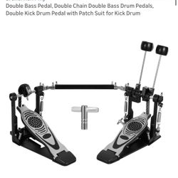 Bass Drum Pedals 