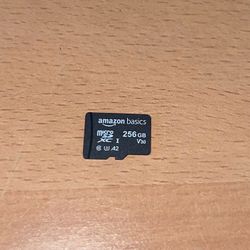 Amazon micro sd card 256gb for cellphones and more