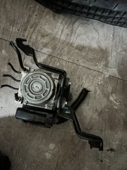 2018-2020 Honda Accord Sport 1.5 Turbo Abs Module