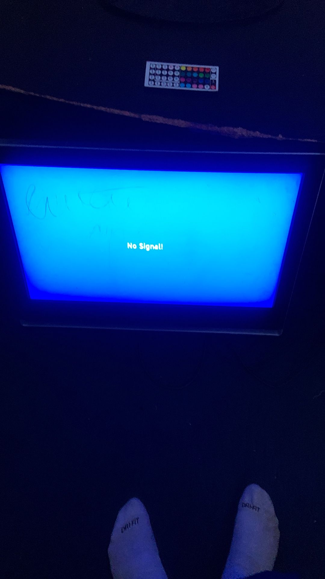 Vizo Tv  It’s Work Good 