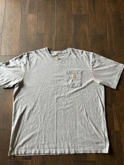 Carhartt 2XL t-shirt