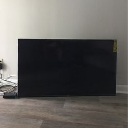 50 Inch Vizio TV