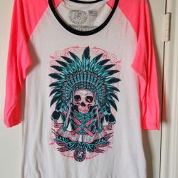 Woman Shirt