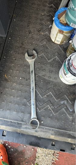 Llave vintage
