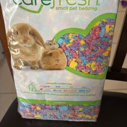 Free Hamster Bedding 