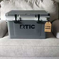 Rtic 32 Cooler