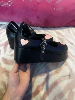 Custom Platforms