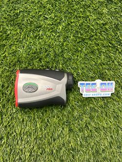 Callaway 300 Pro Rangefinder