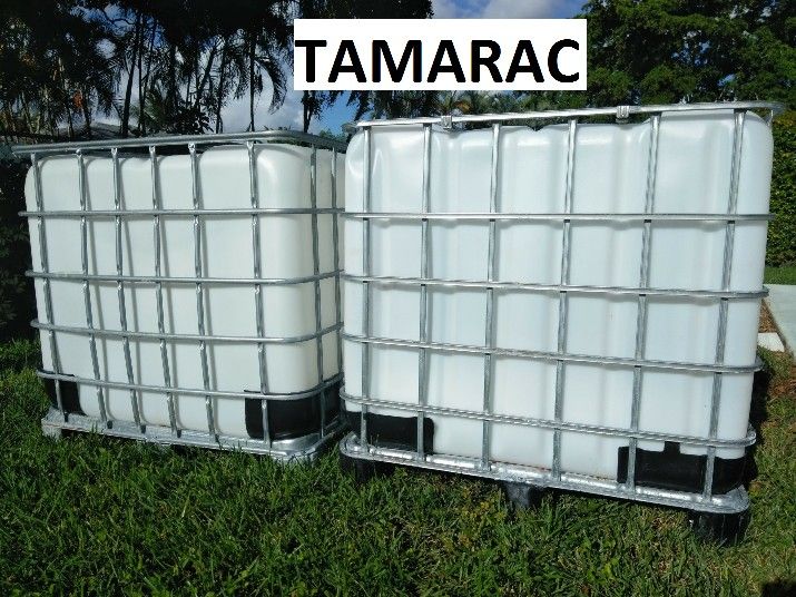 Water Tank IBC Tote Tanks !