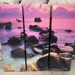 Wall Art (Paintings) 