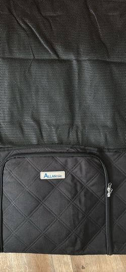 Allansing Waterproof Dog Car Seat Cover Universal Cash Only