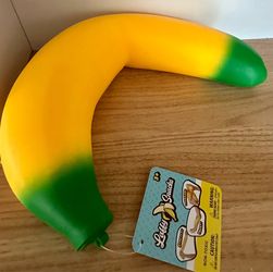 Banana Squishy