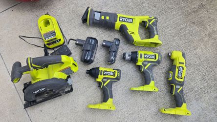 Tools and audio system