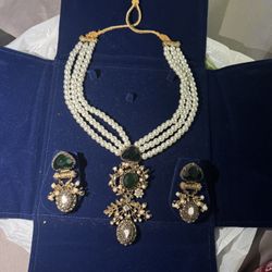 Malla Set 