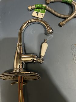Brand Pfizter … Faucet