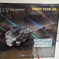 Drone P19 Sky Seeker 