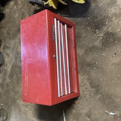 Tool Box For Sale 