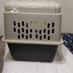 Dog Crate