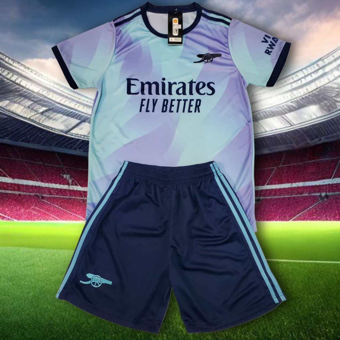 Soccer Uniforms Uniformes De Fútbol