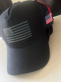 Hat USA