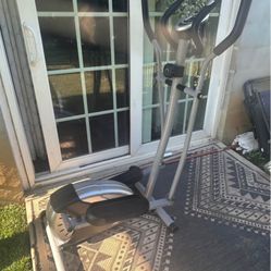 Elliptical