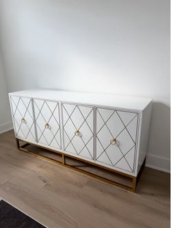 Sideboard Table