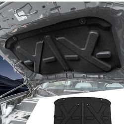 Soundproof Mat Compatible with 2022-2025 Ford Maverick