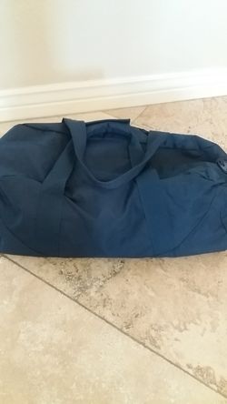 Maricopa Nursing Tote