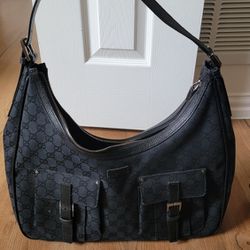Pre-Owned Gucci handbag